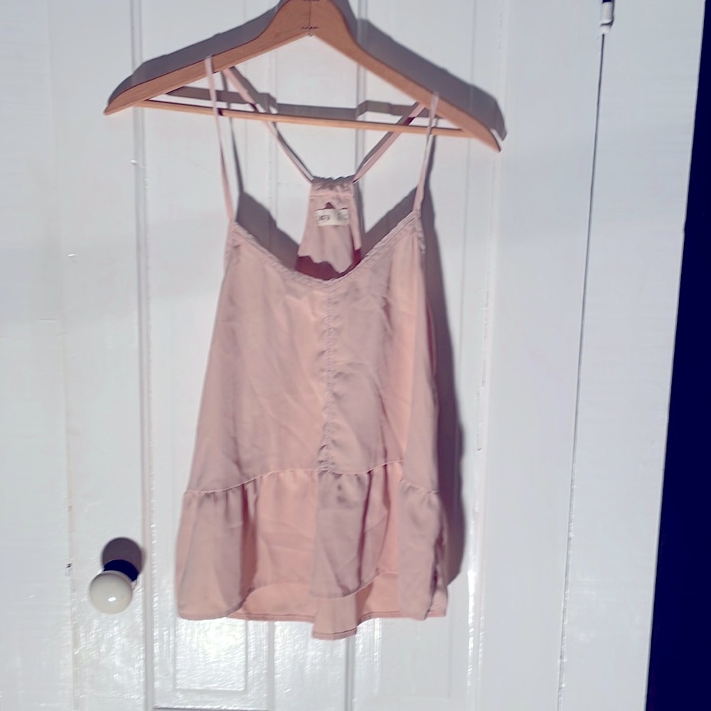 Hollister Top